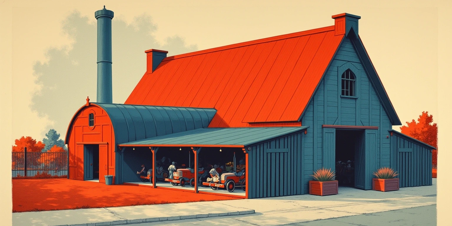 Plumgarths Farm Shop farm shop