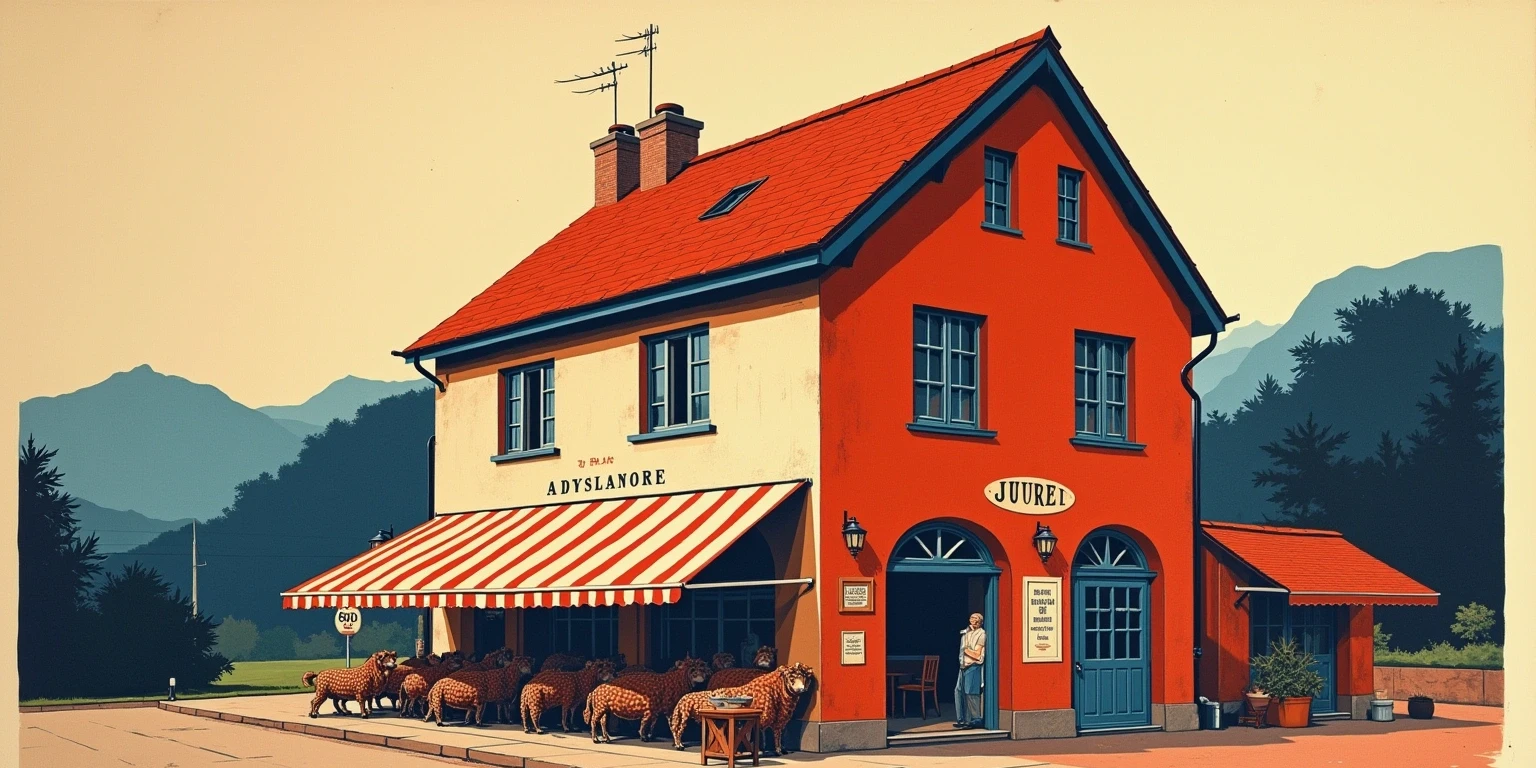 Practical Land Management LTD farm shop