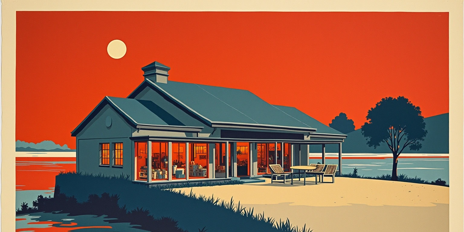 Prospects Trust Farm Shop farm shop