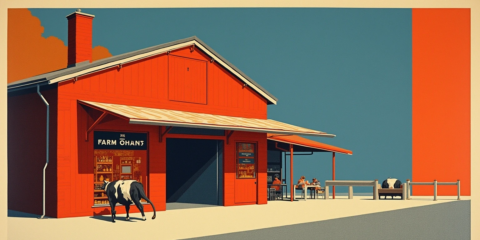 Purton Farm Shop farm shop