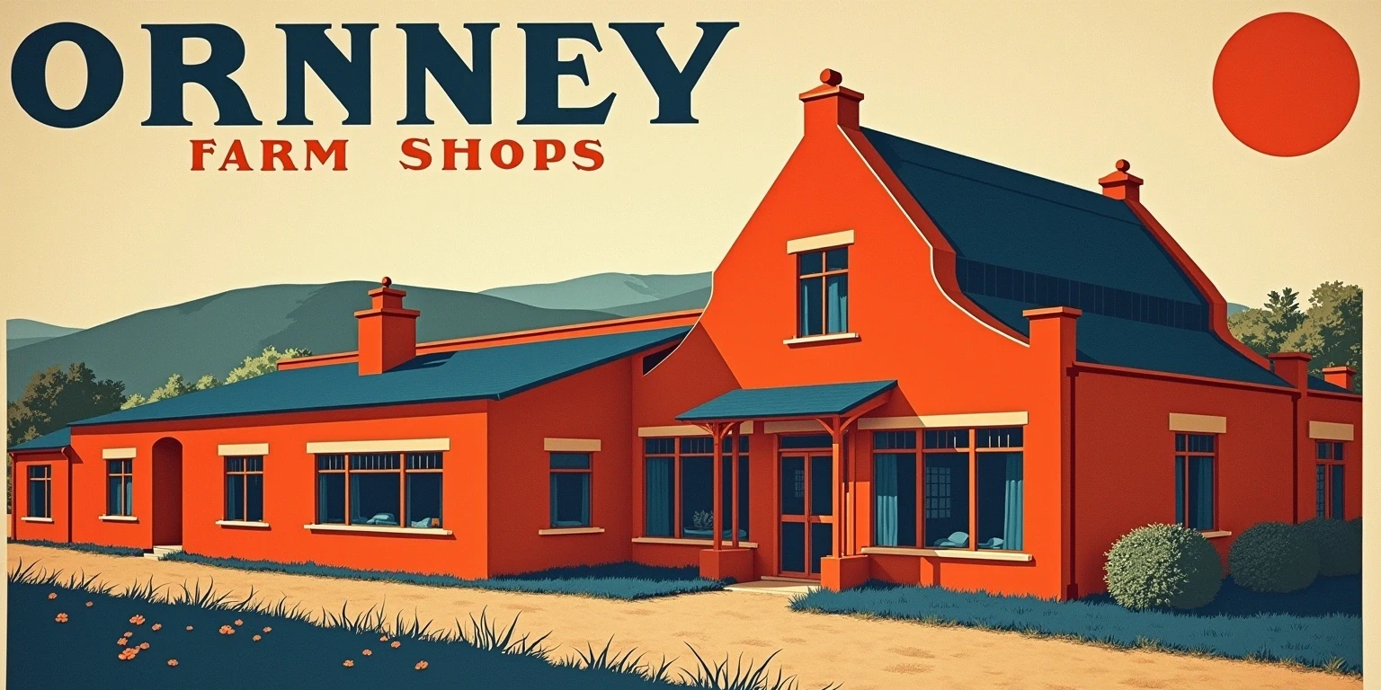 QA Fish Limited farm shop