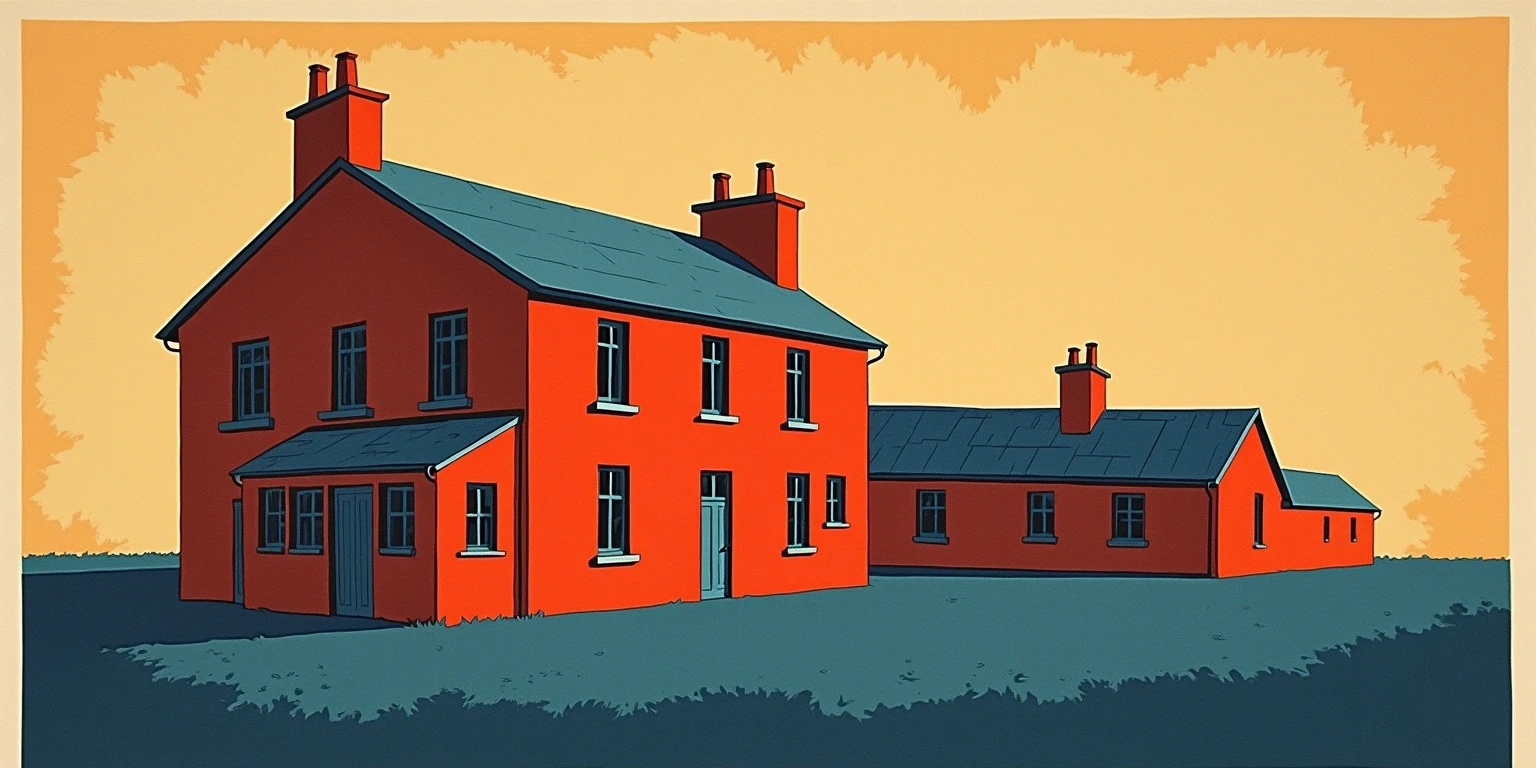 R & S Ker (Dairy) farm shop