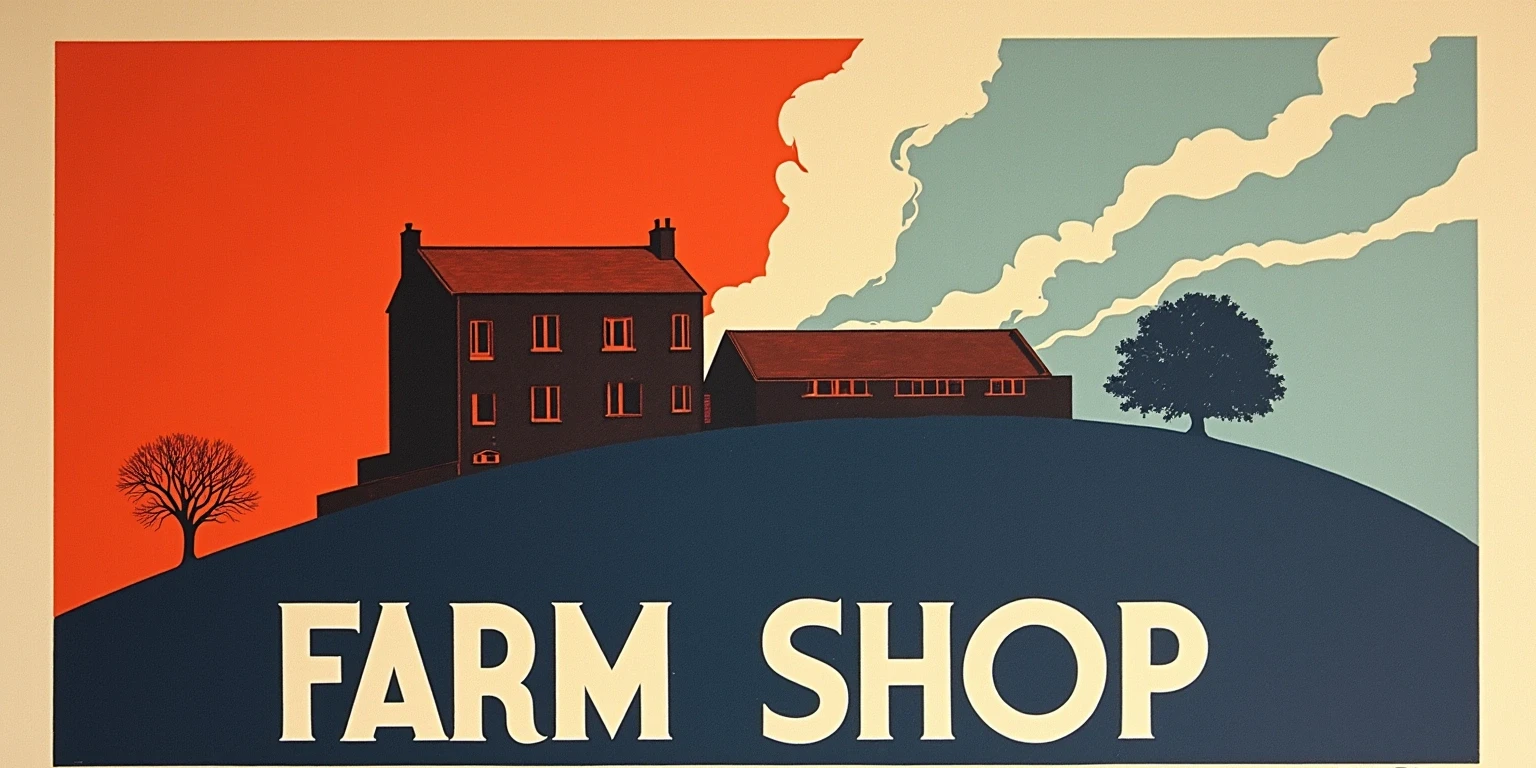 RealMix Limited (Unit 23) farm shop