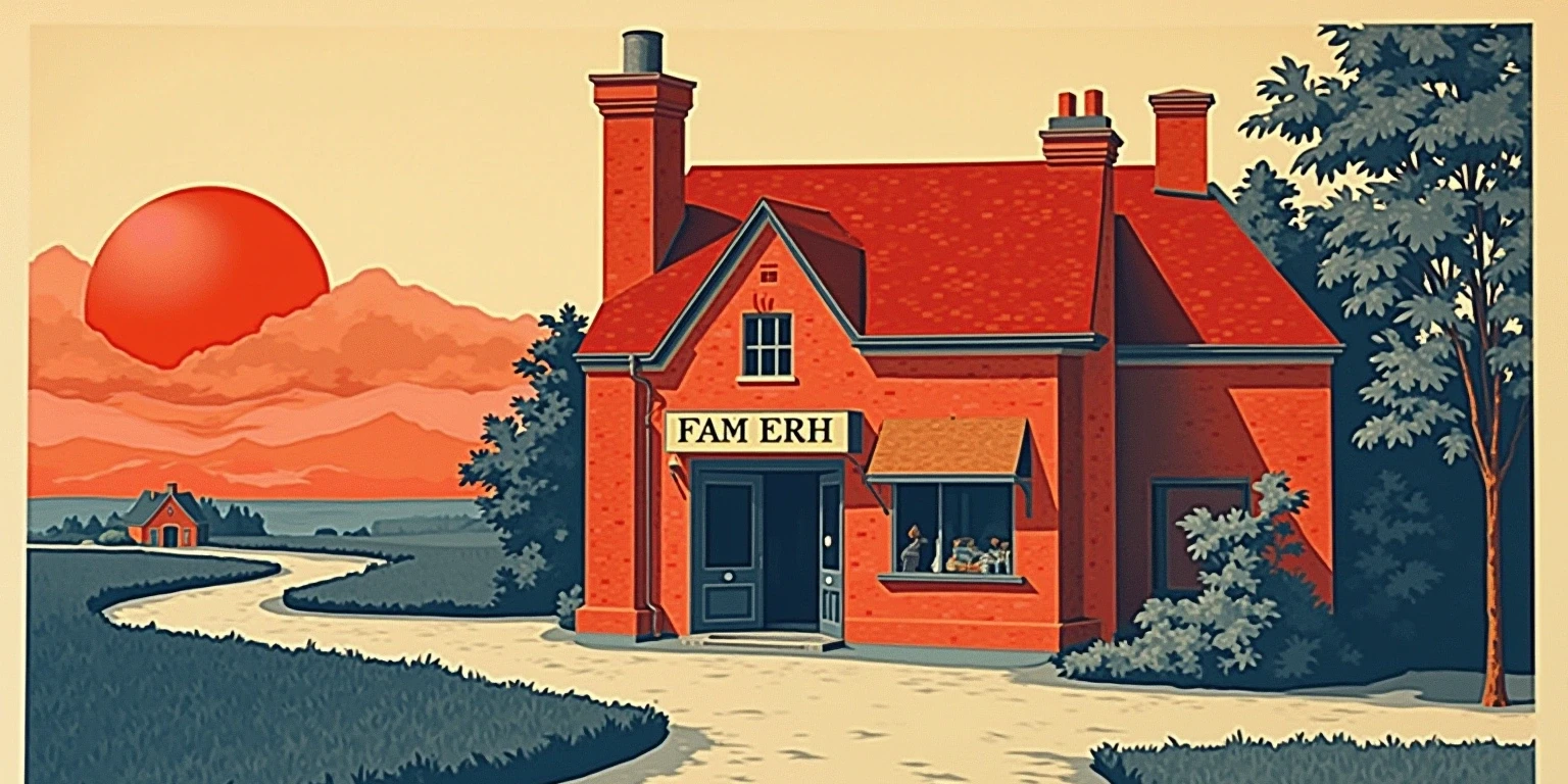 Rebellion Brewery Shop farm shop