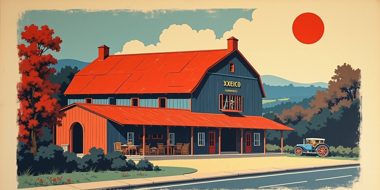 Red Lion Farm Shop farm shop