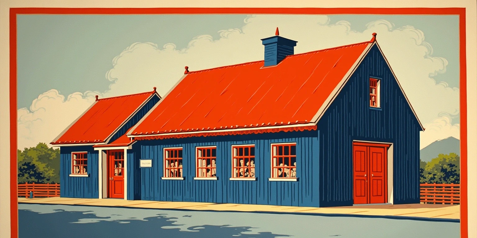 RGR Trading farm shop