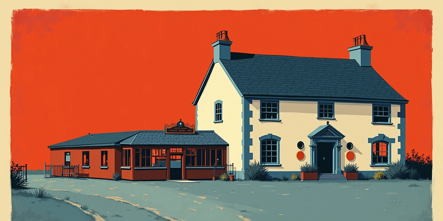 Rhubarb Farm CIC farm shop