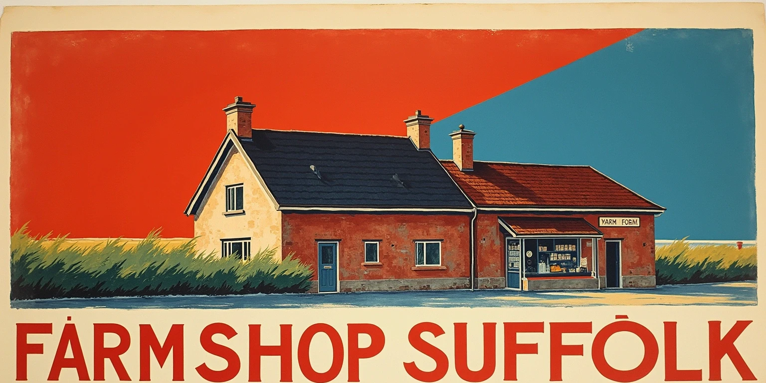 Risby Farm Shop farm shop
