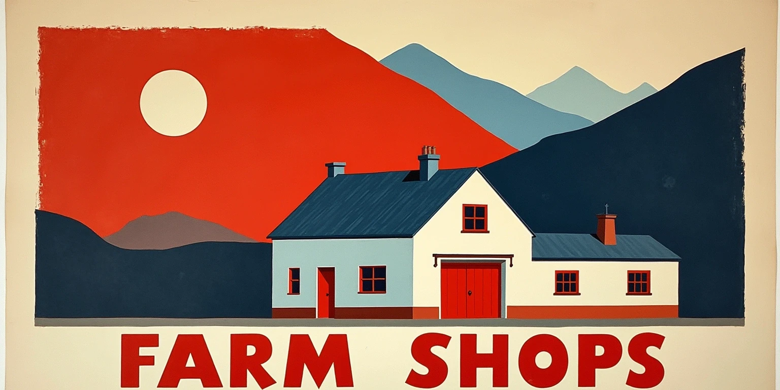 River Croft Ltd farm shop