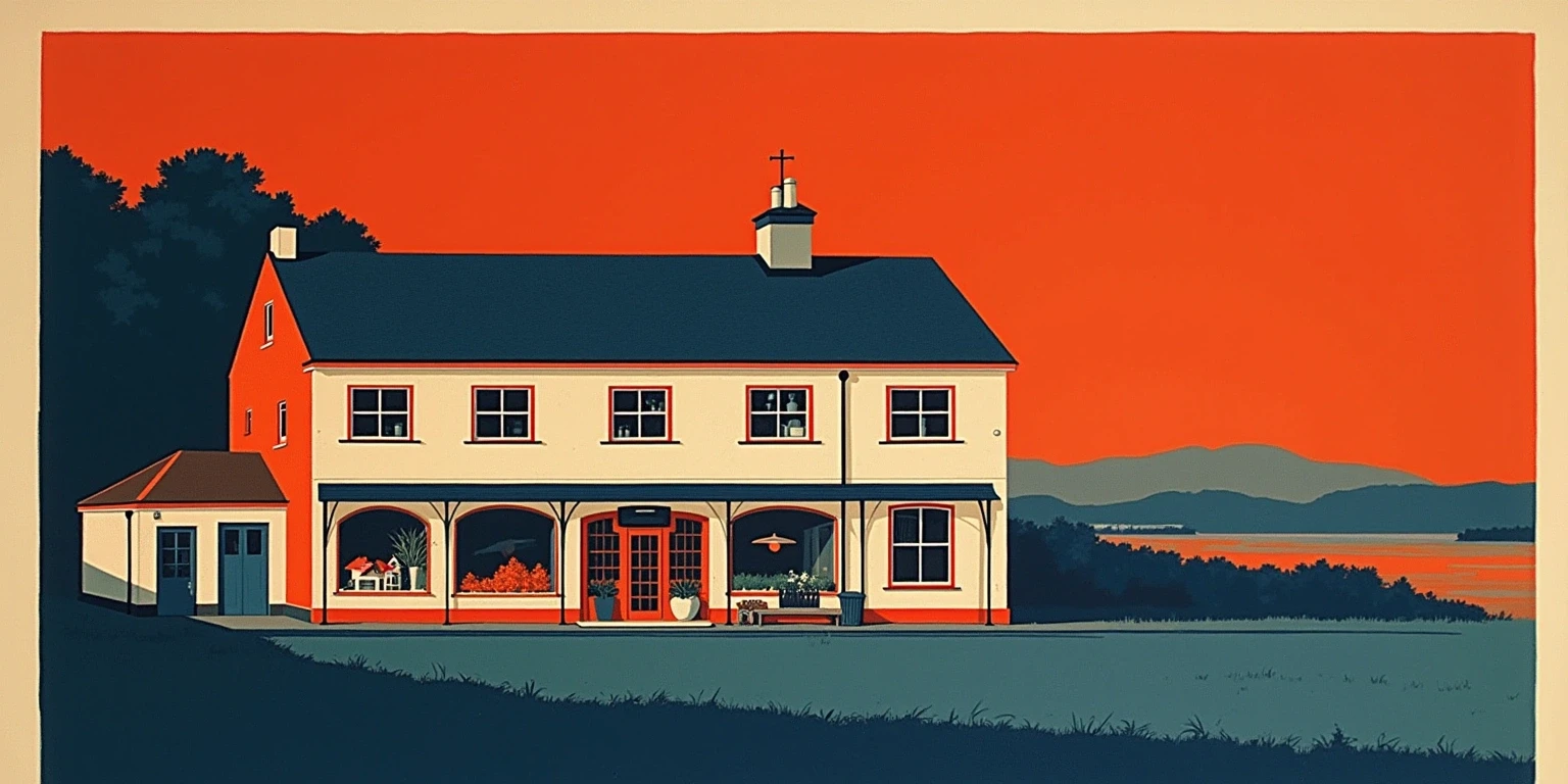 Riverview Cottage Farm Ltd farm shop