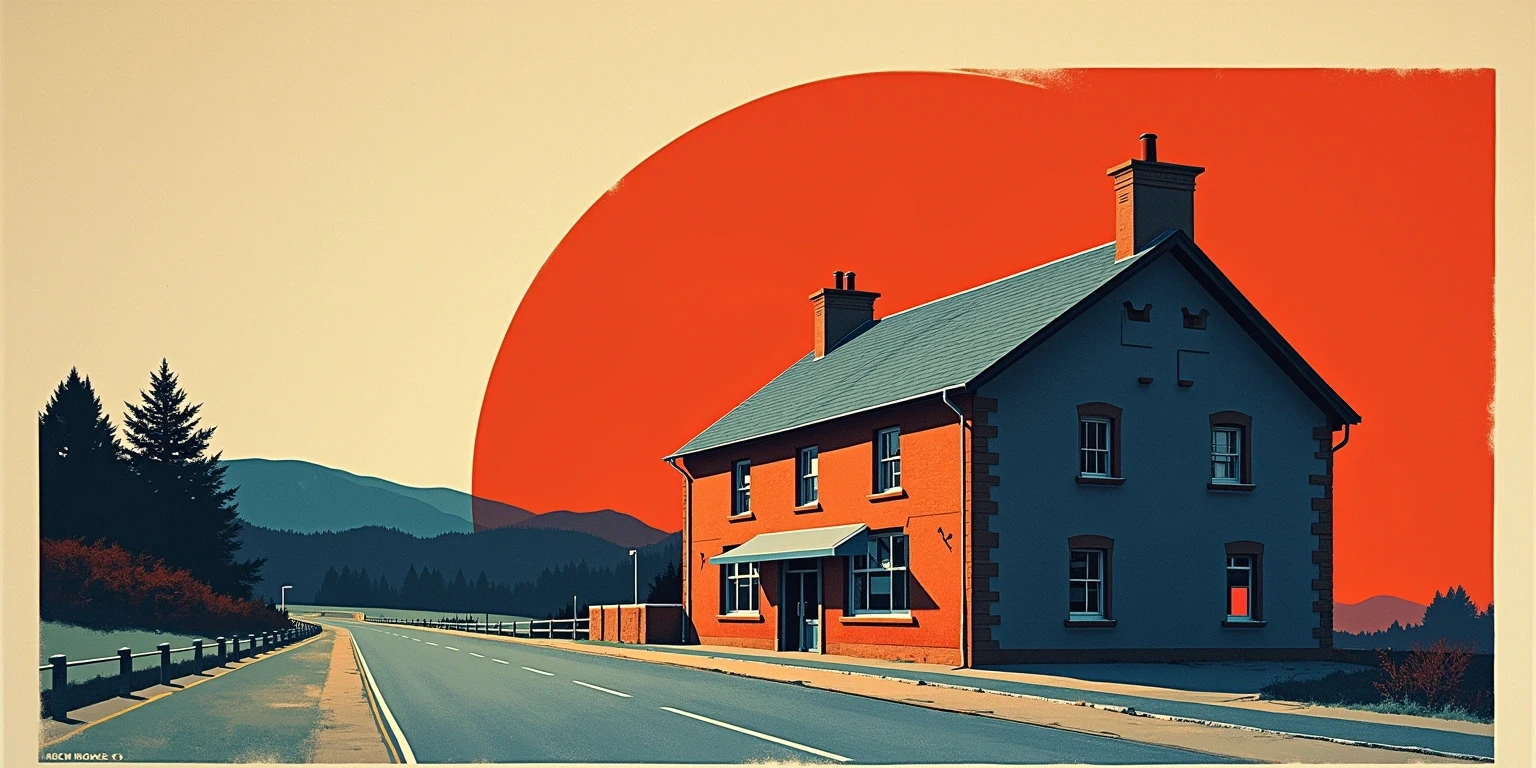Robert Mason farm shop