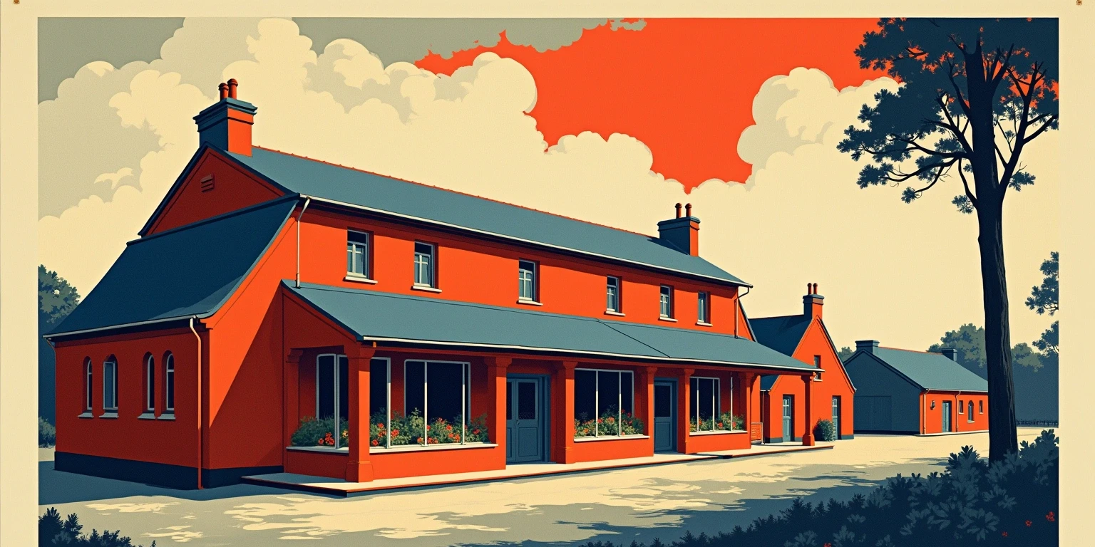 Rosegate Farm farm shop