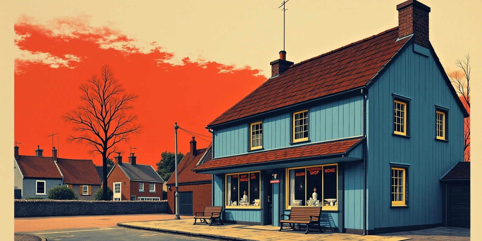 Saltdean Vegatables Ltd farm shop