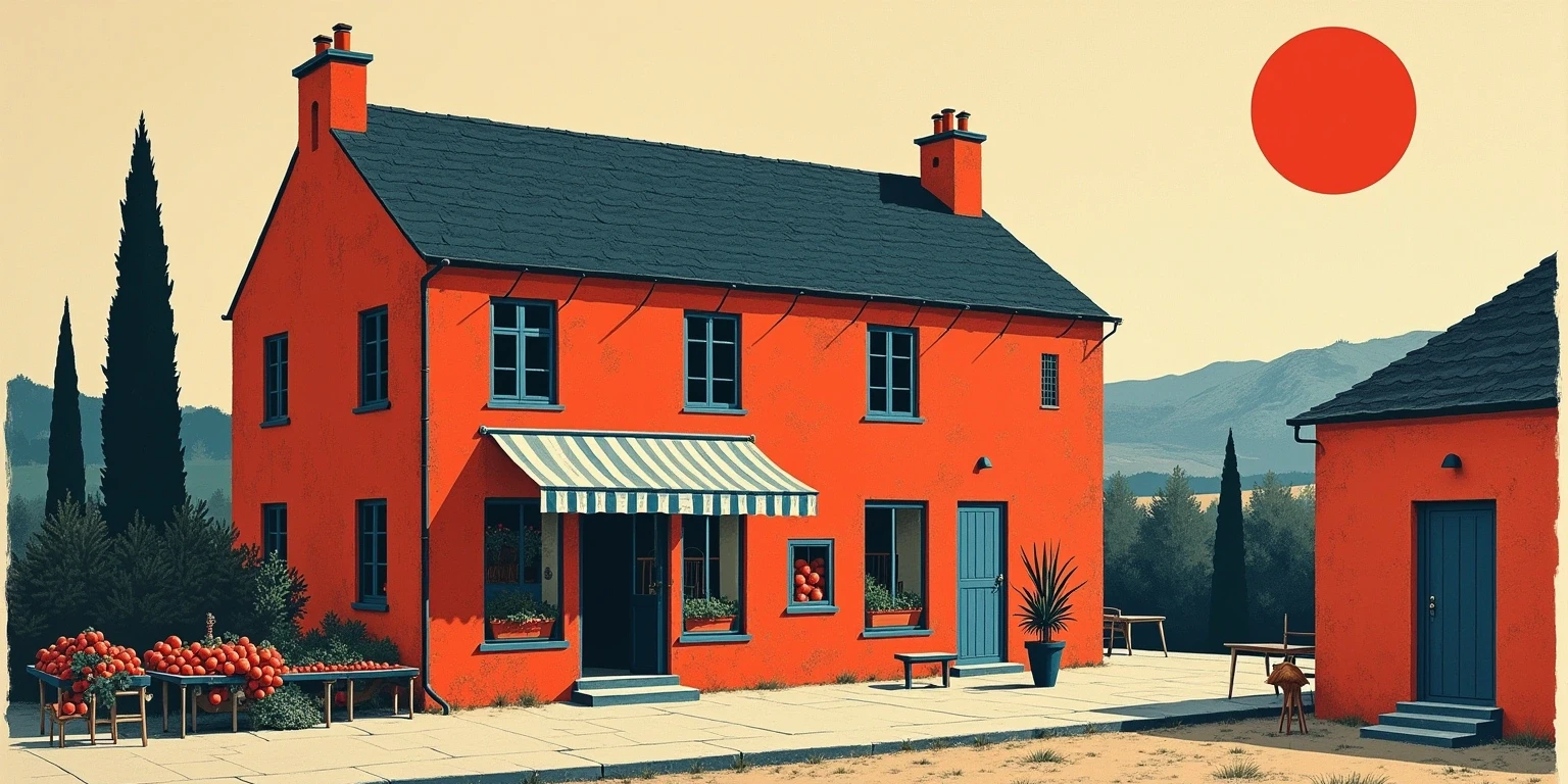 Saltway Farm Shop farm shop