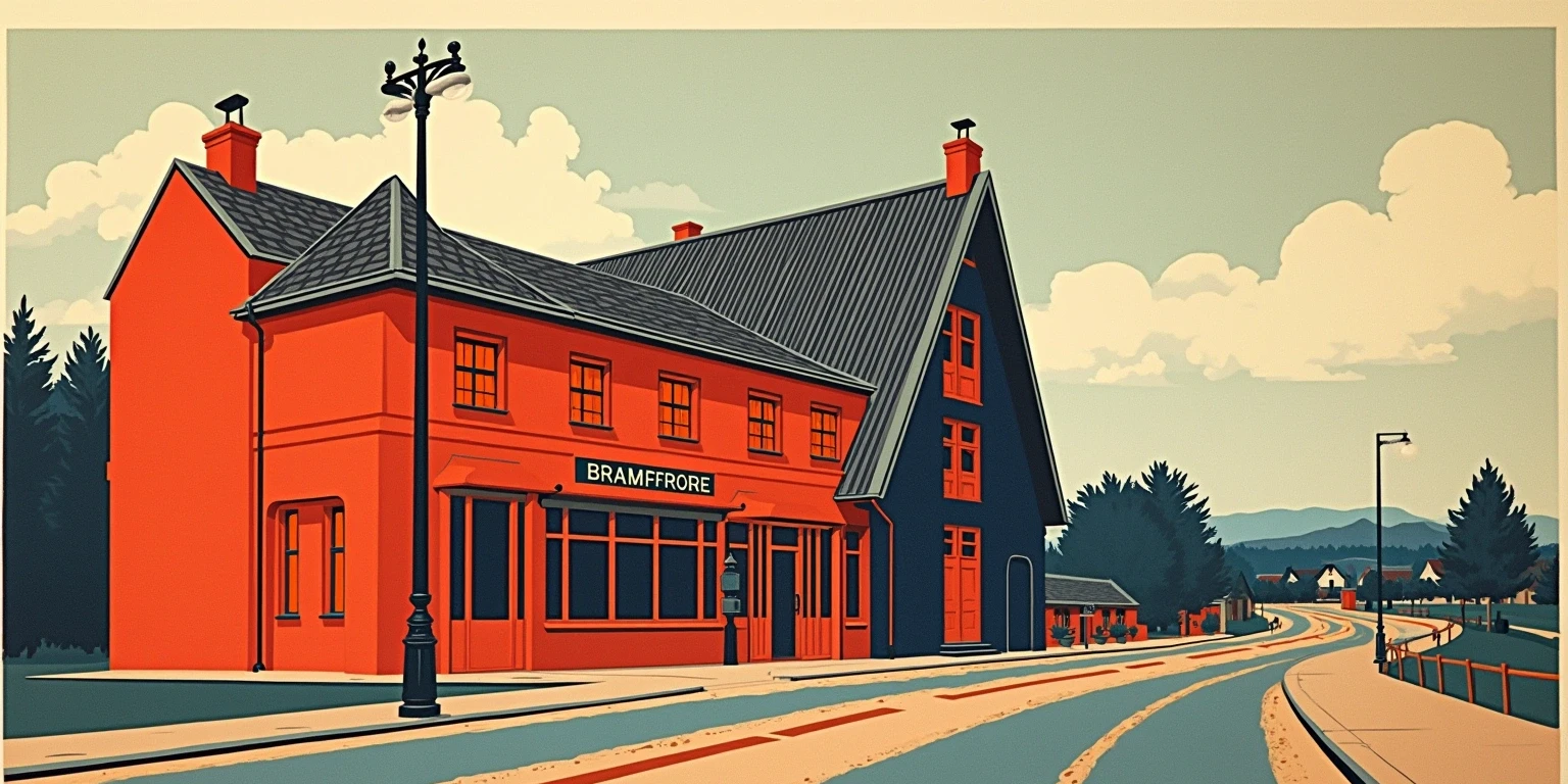 Scholebrook Farm farm shop