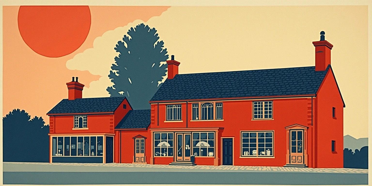 Seamer Farm Shop farm shop