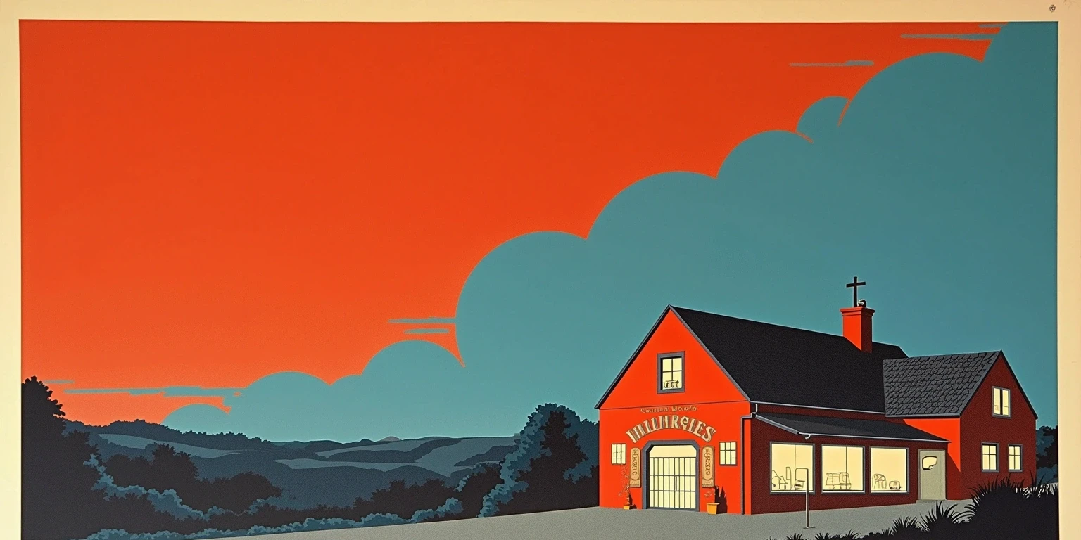 Sidlesham Cow Shed farm shop