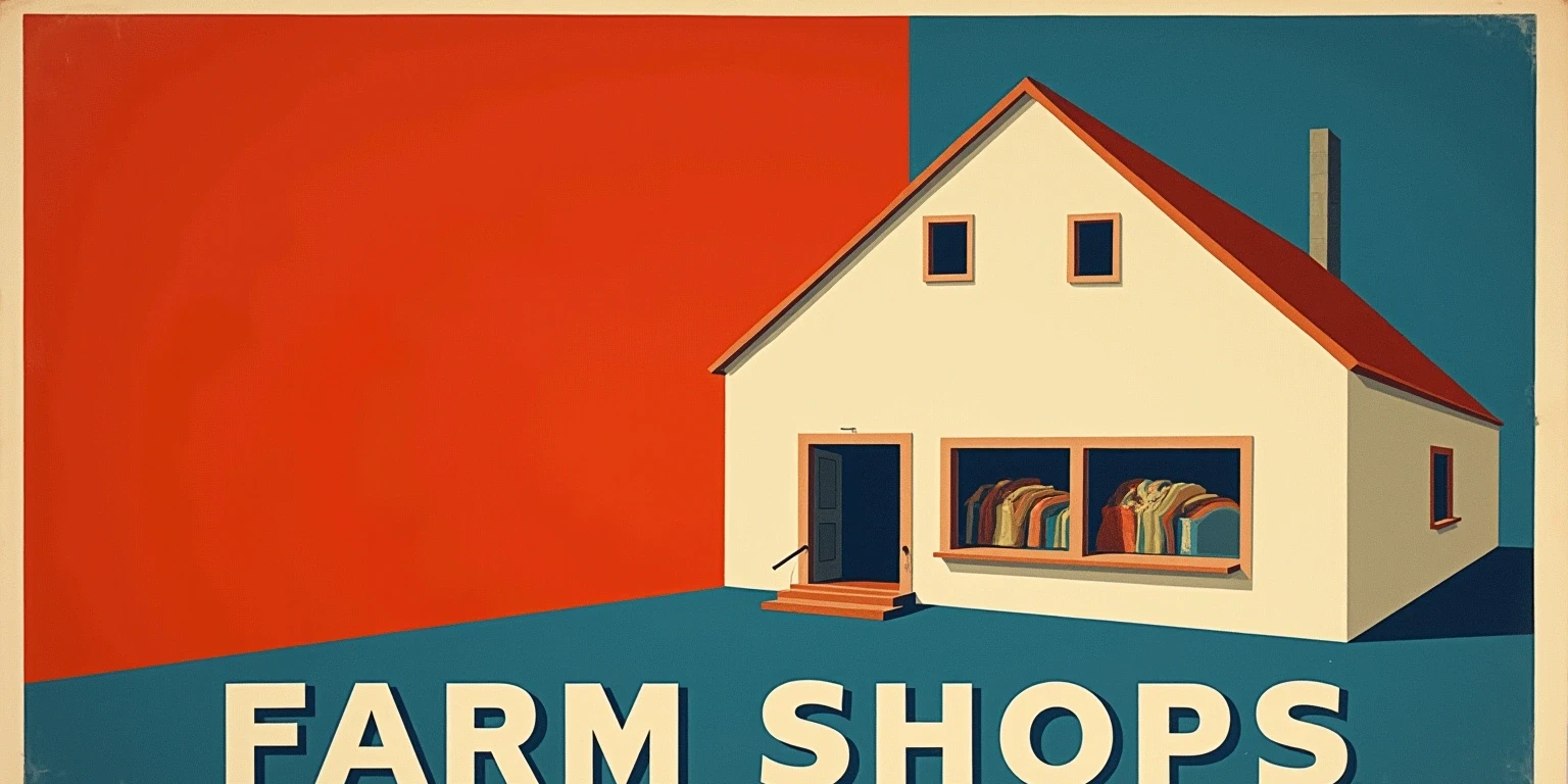 Silcocks Farm Shop farm shop