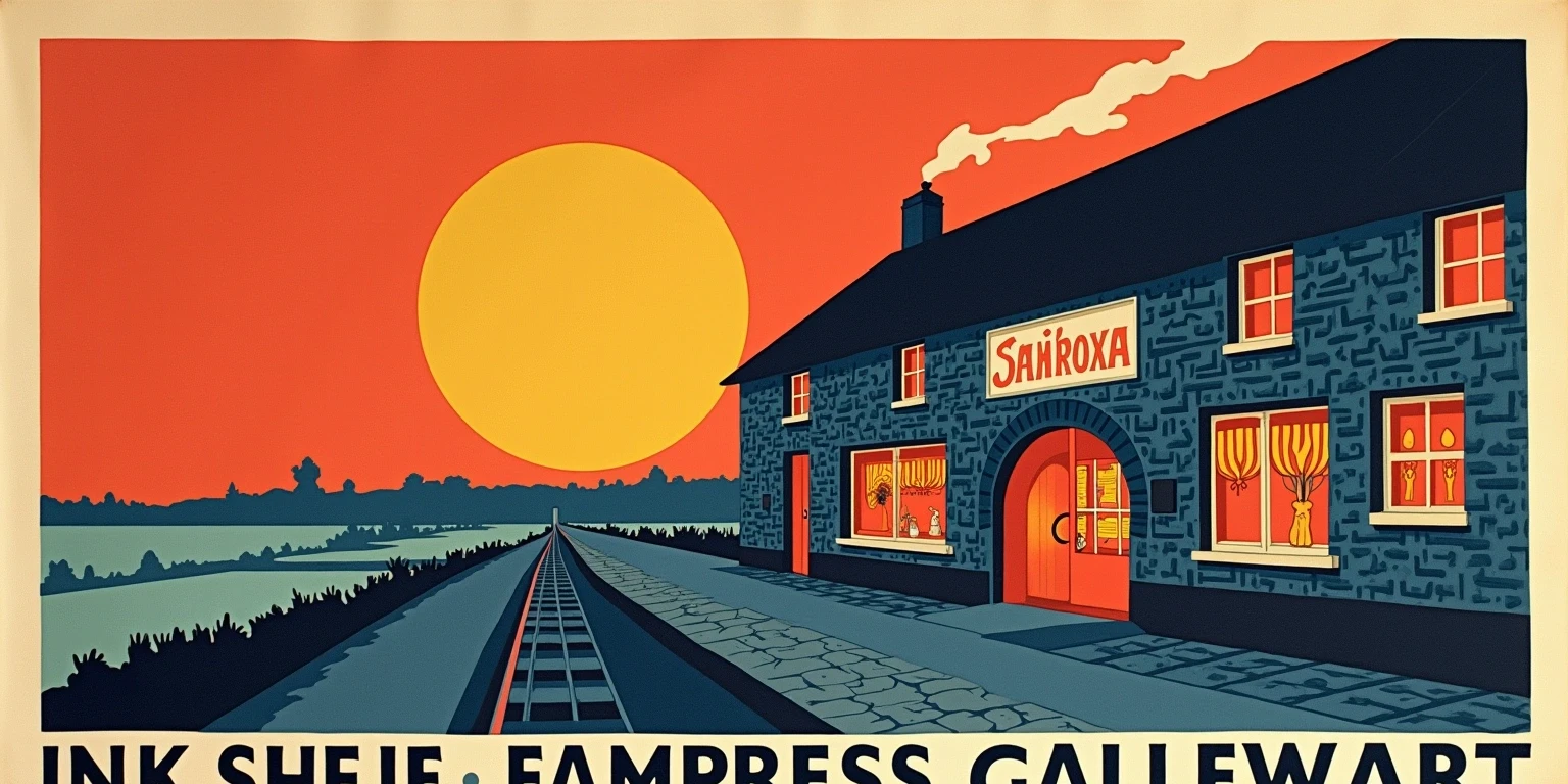 Slagnaw Farming Ltd (Dairy) farm shop