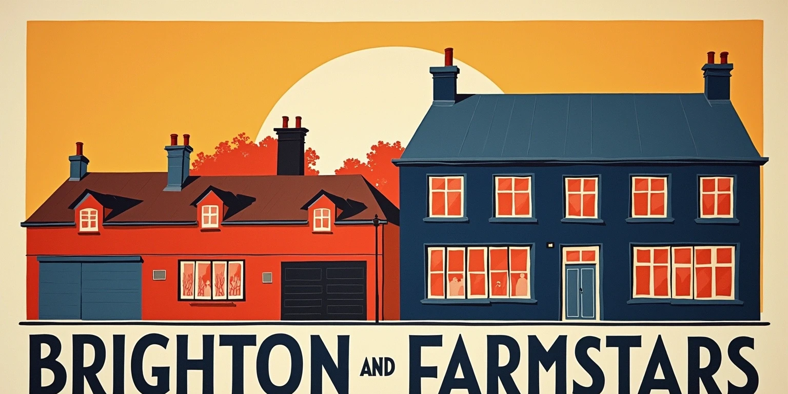 Smorl's Kitchen - Smorl's Houmous farm shop