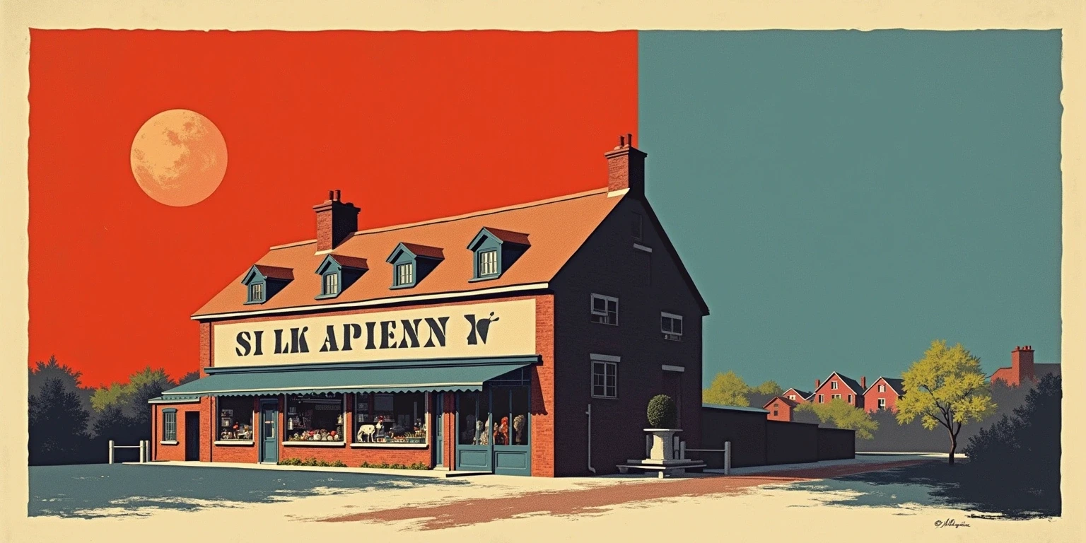 Sopley Farm shop and bakery farm shop