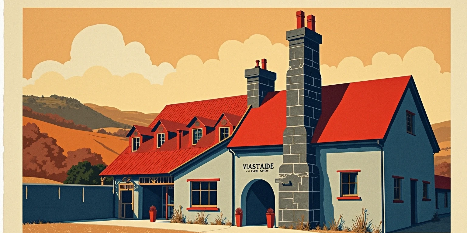 South Devon Chilli Farm Shop farm shop
