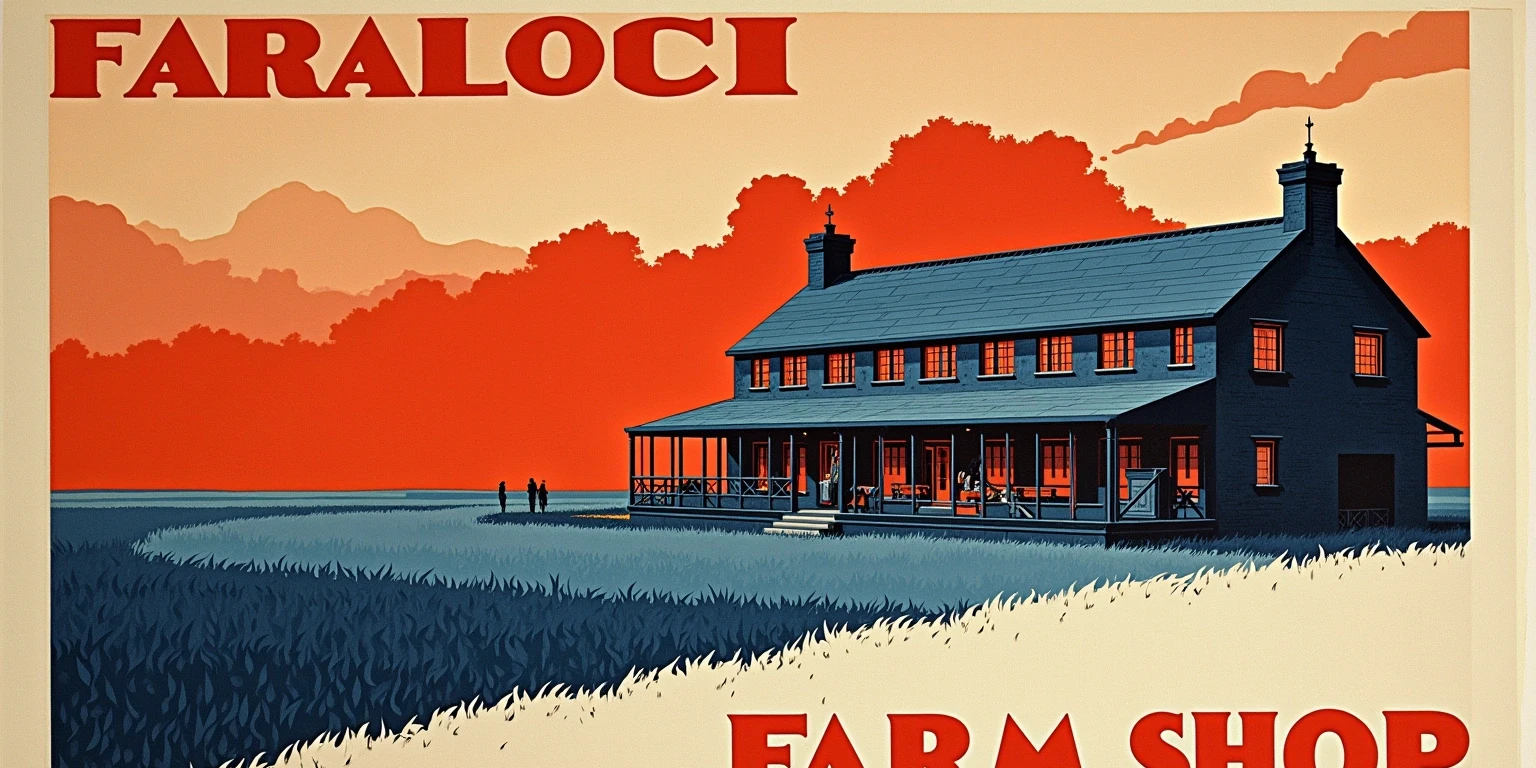 Specialist Supplements farm shop