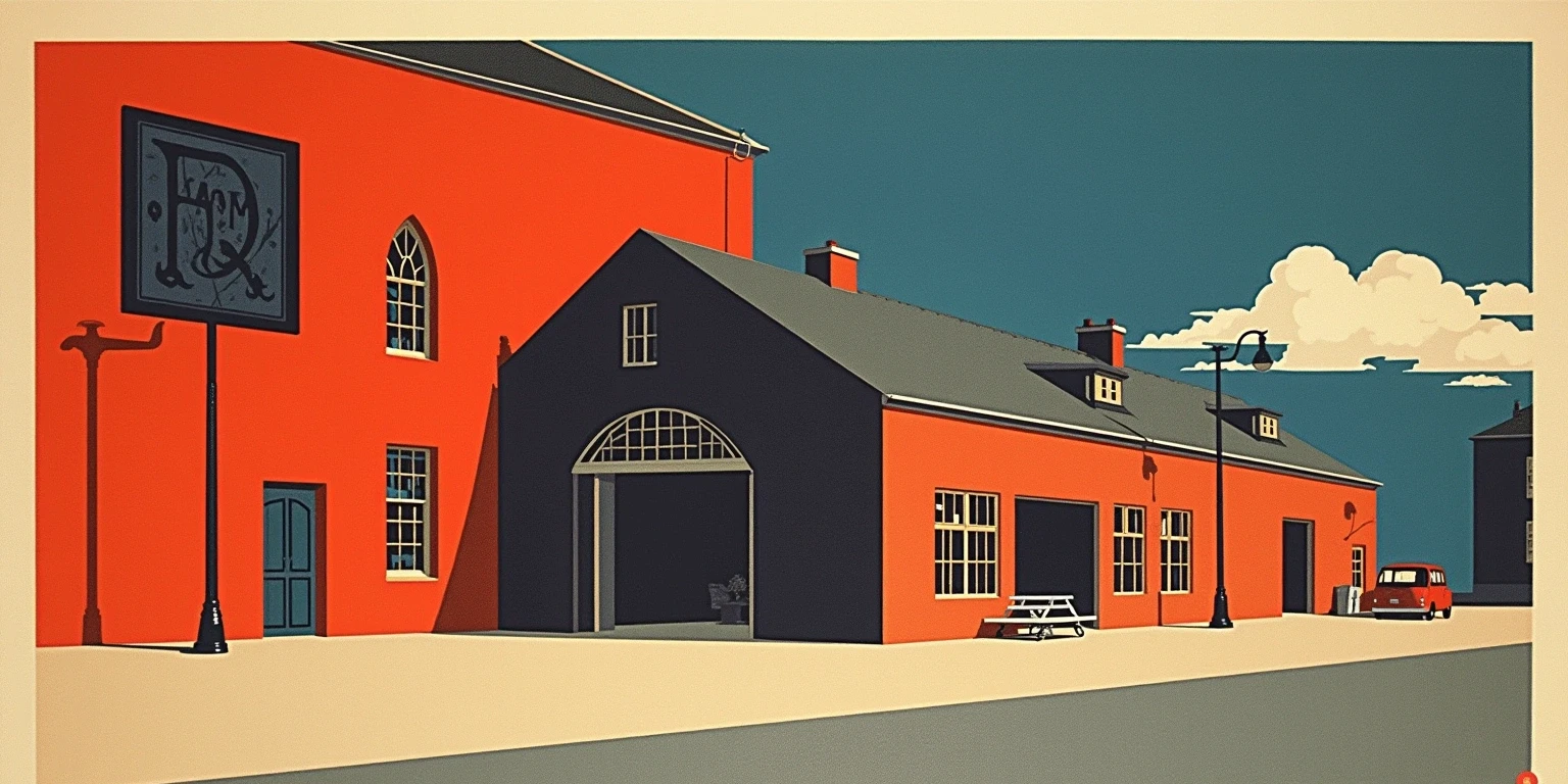 Speirs Farms Ltd farm shop