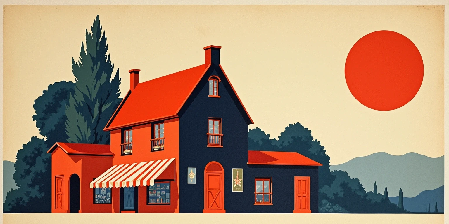 Spilmans farm shop