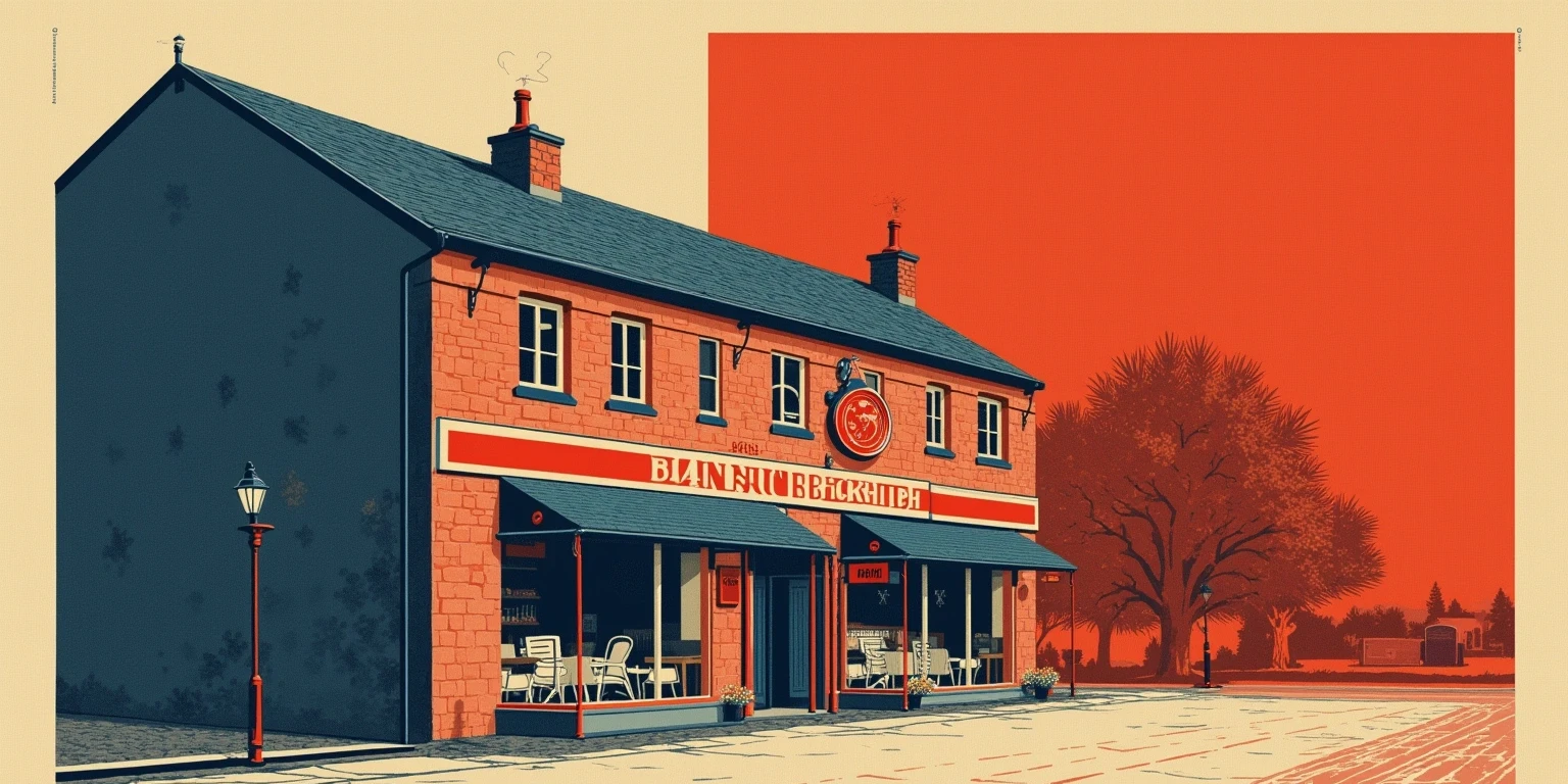 Spinney Abbey Farm farm shop