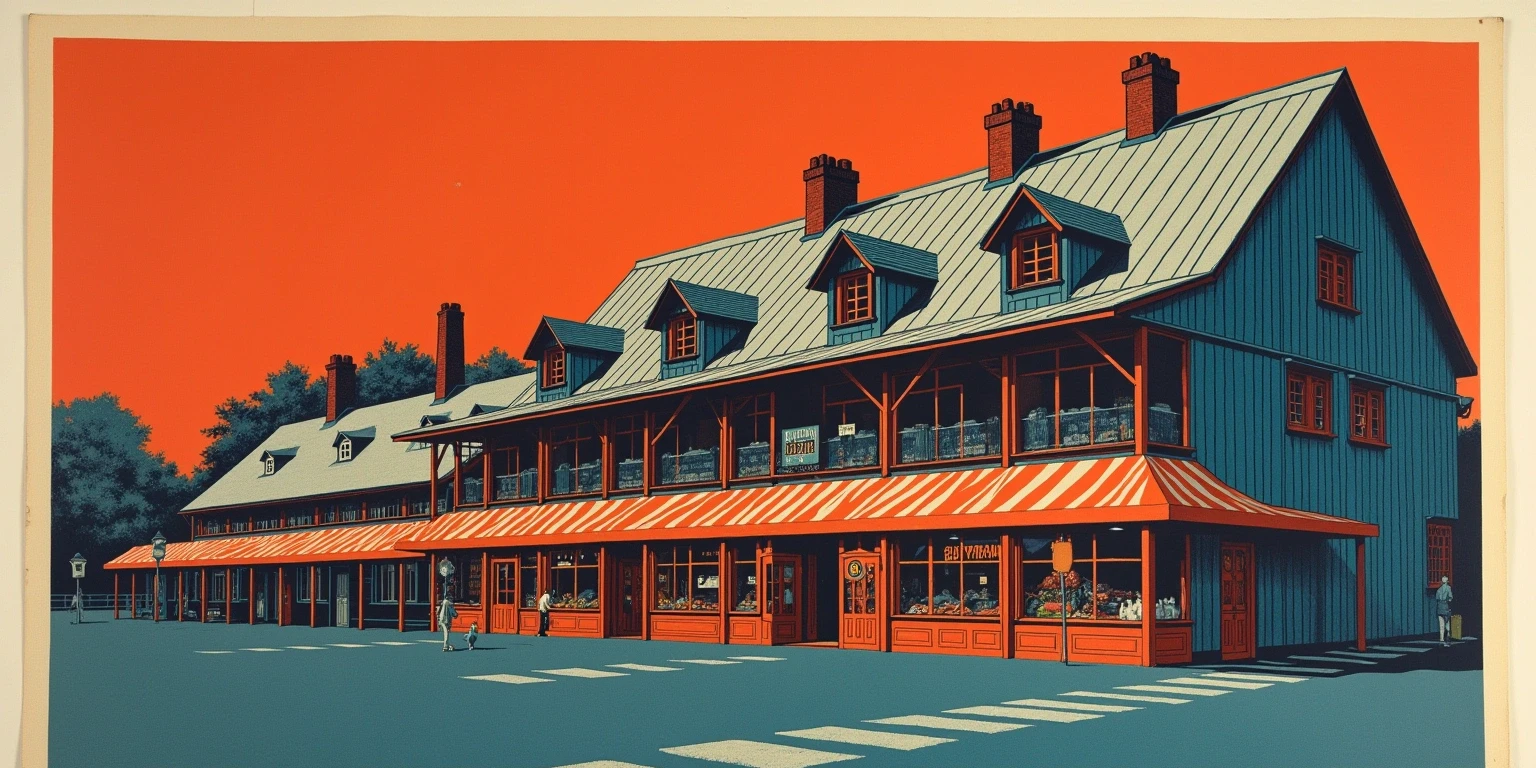 Springfield Soft Fruit Limited farm shop
