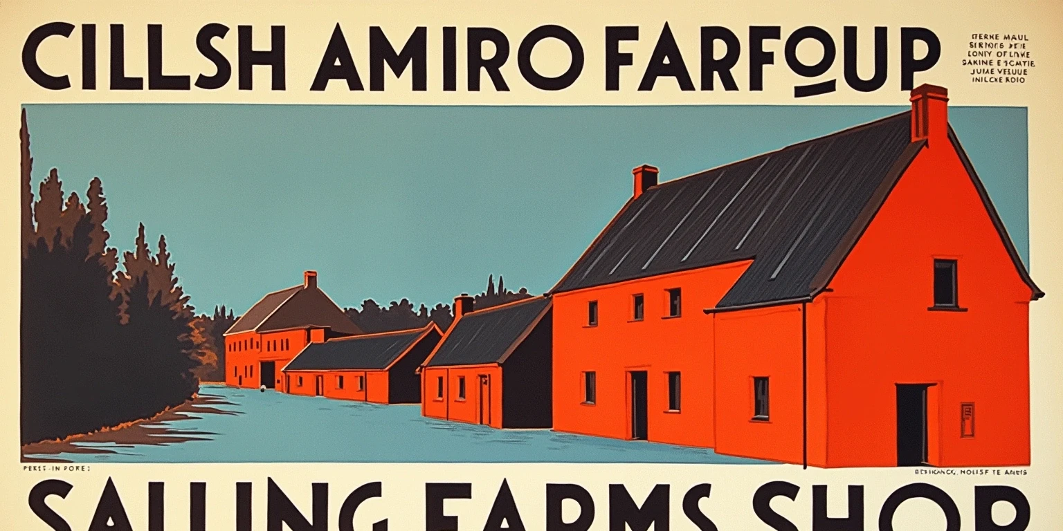 St Buryans Farm Shop farm shop