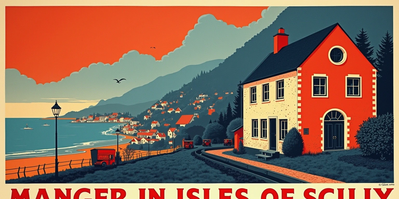Sterren Gwyn - Vessel farm shop