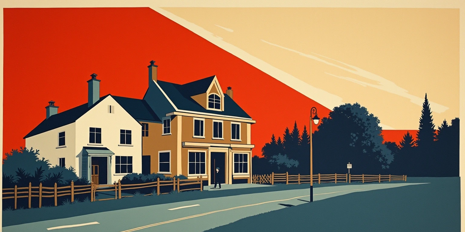 Stockenden Farm (A D Wilkins) farm shop