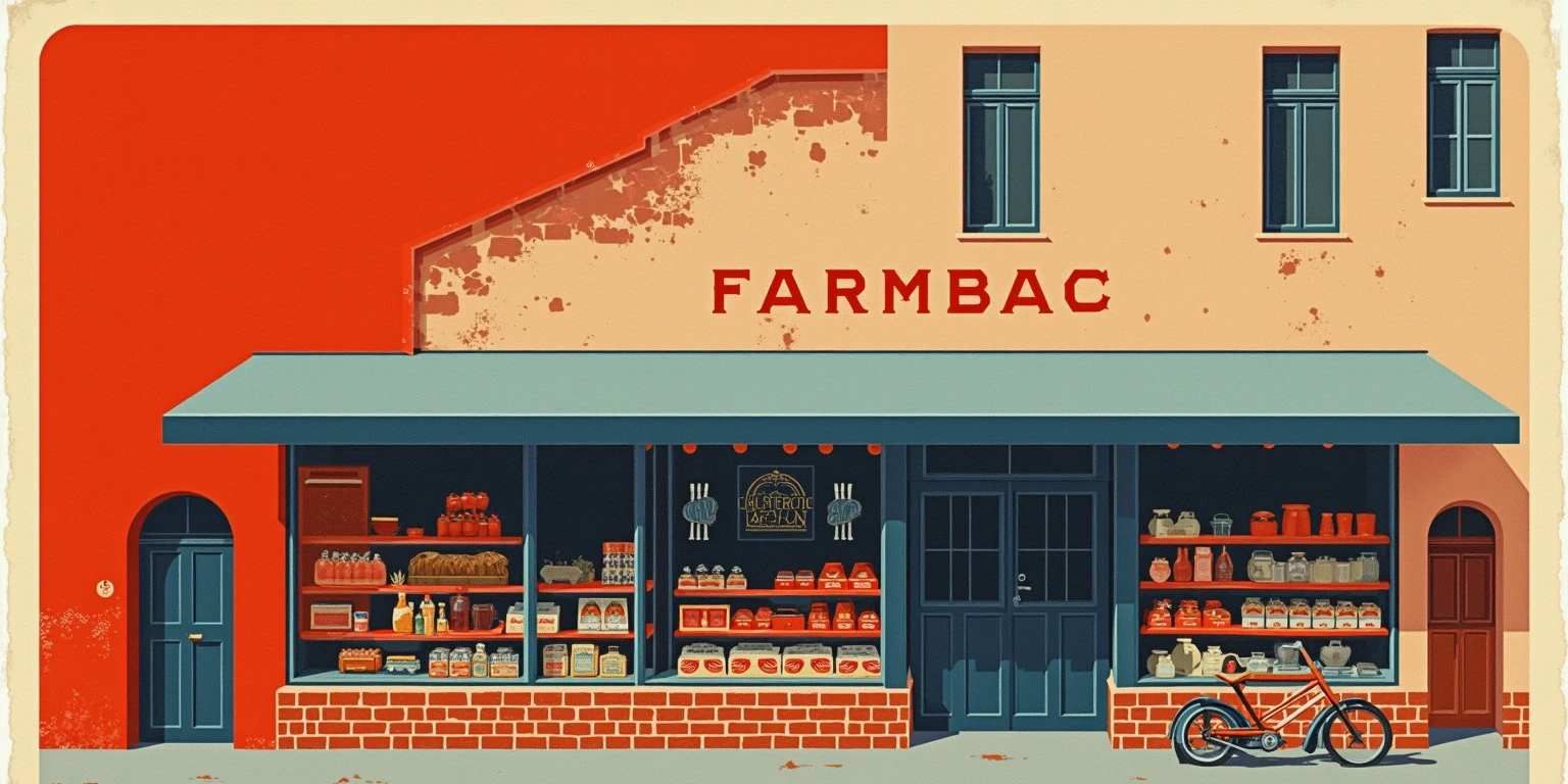 Stockhill Honey farm shop