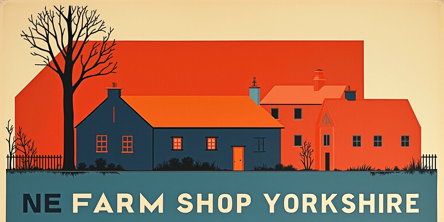 Stonehills Farm Pantry farm shop