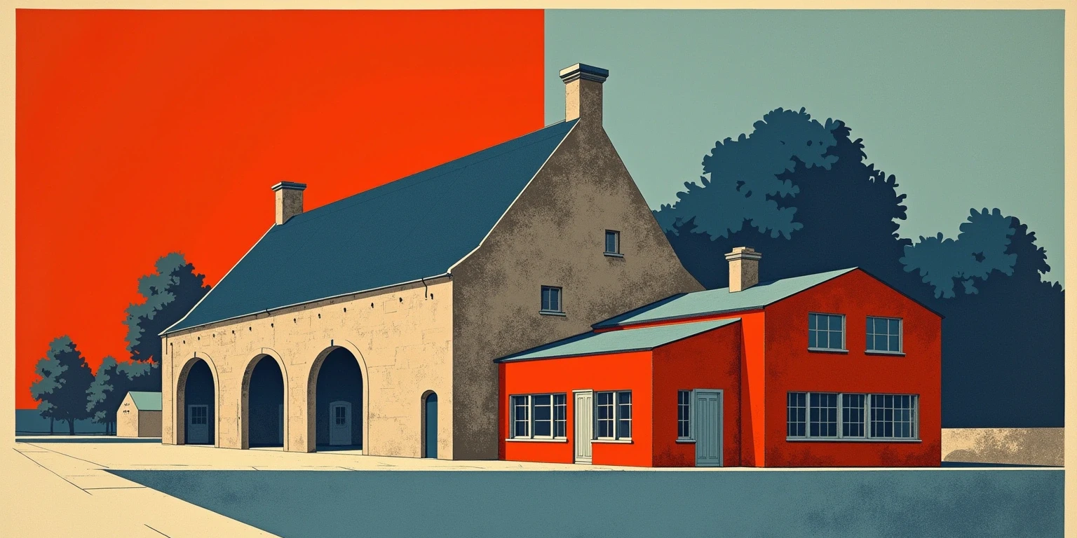Stonehouse Milk farm shop