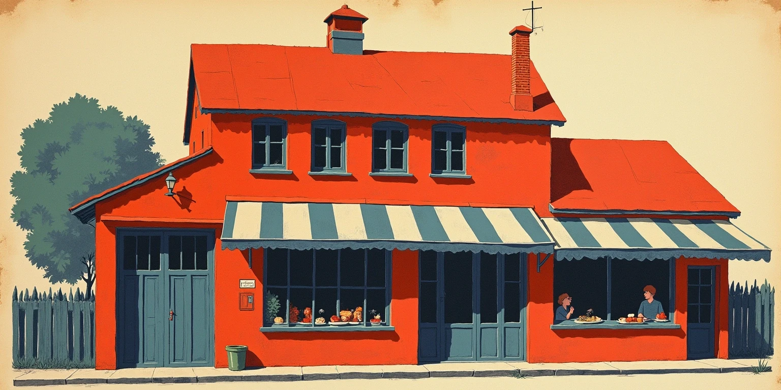 Sullivans Fruit & Veg farm shop