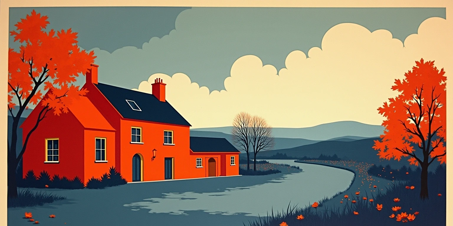 T. McCrone farm shop