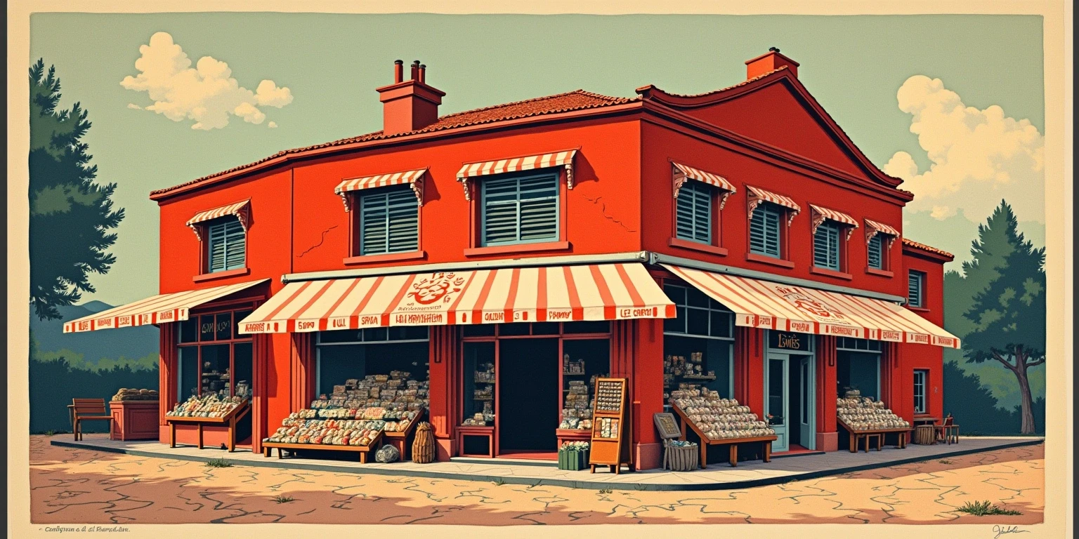 Thames distillers ltd farm shop