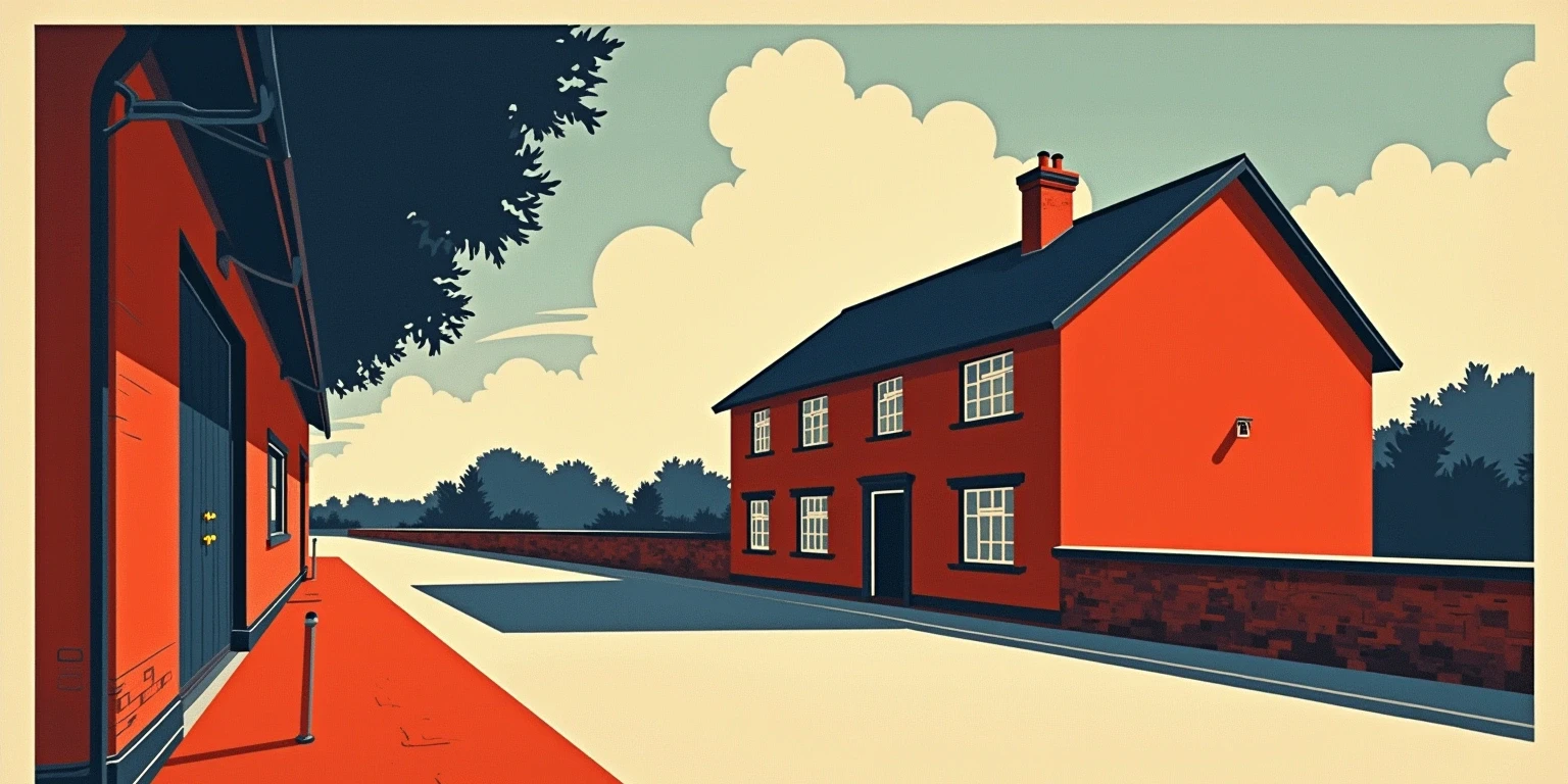 Thatched House Farm farm shop
