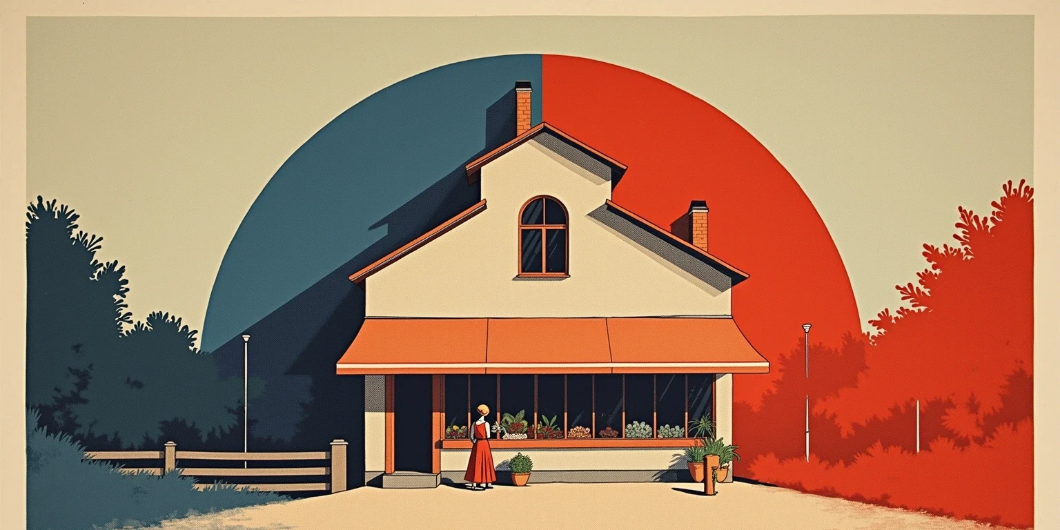 The Egg Hut farm shop