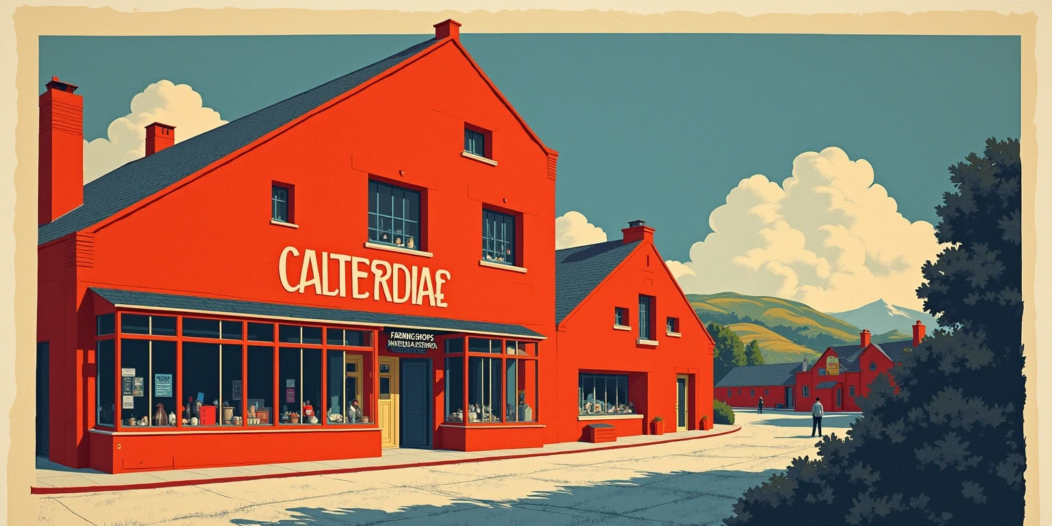 The Marvelous Mushroom Company Ltd farm shop