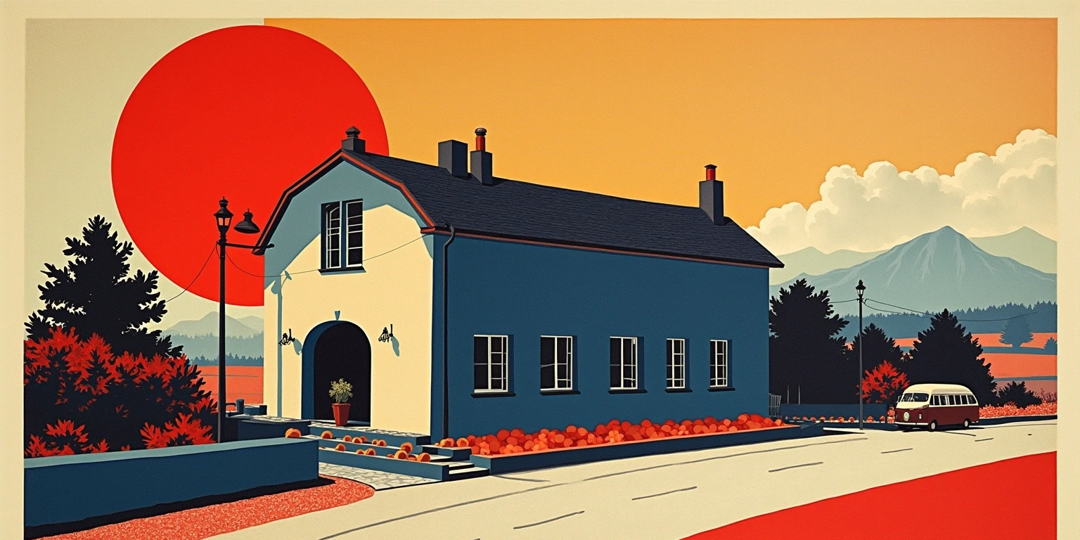 The Mump farm shop