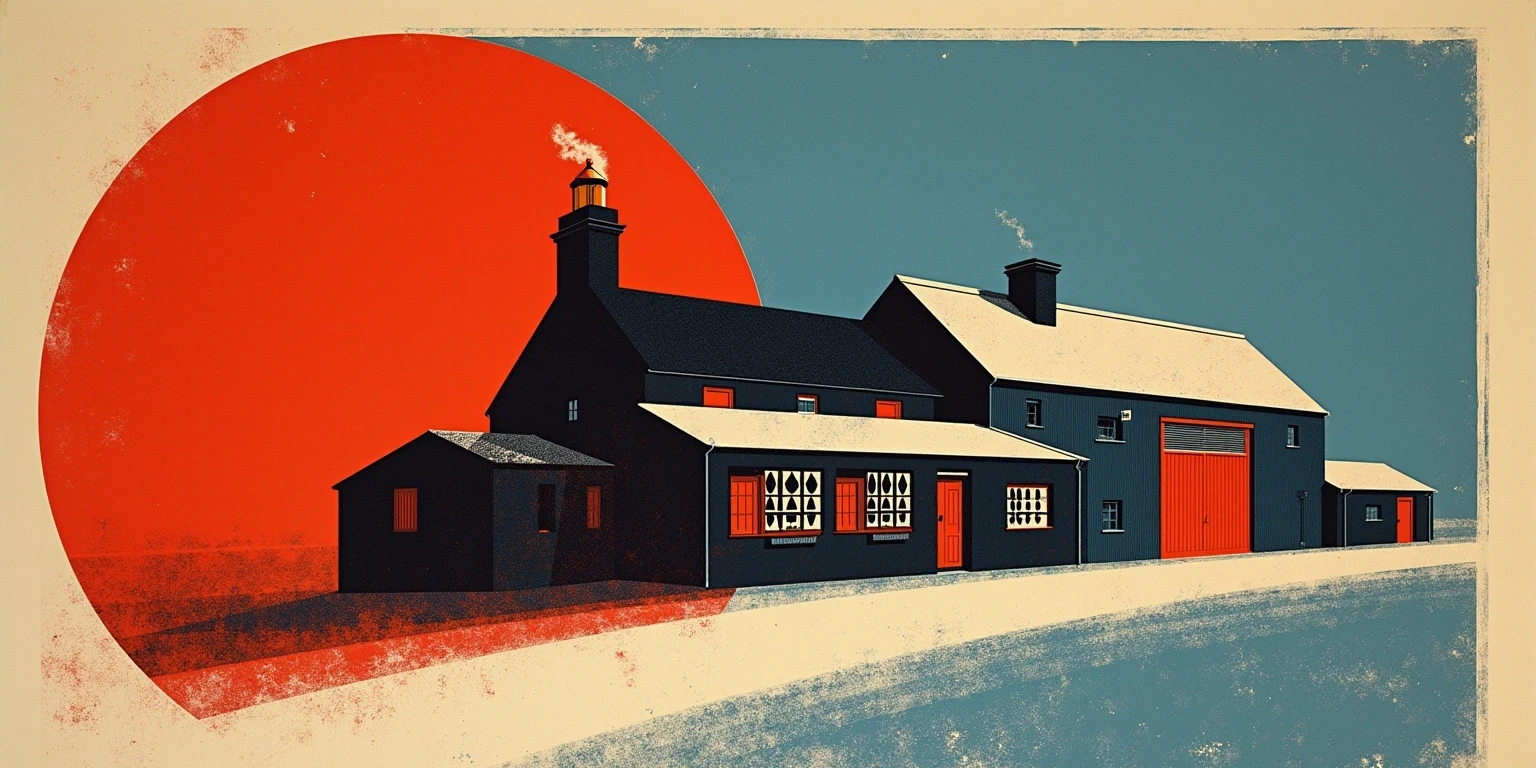The Rowsell Partnership farm shop