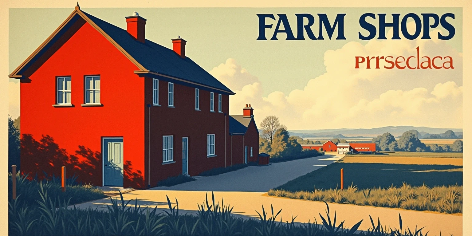 The Store Forge farm shop