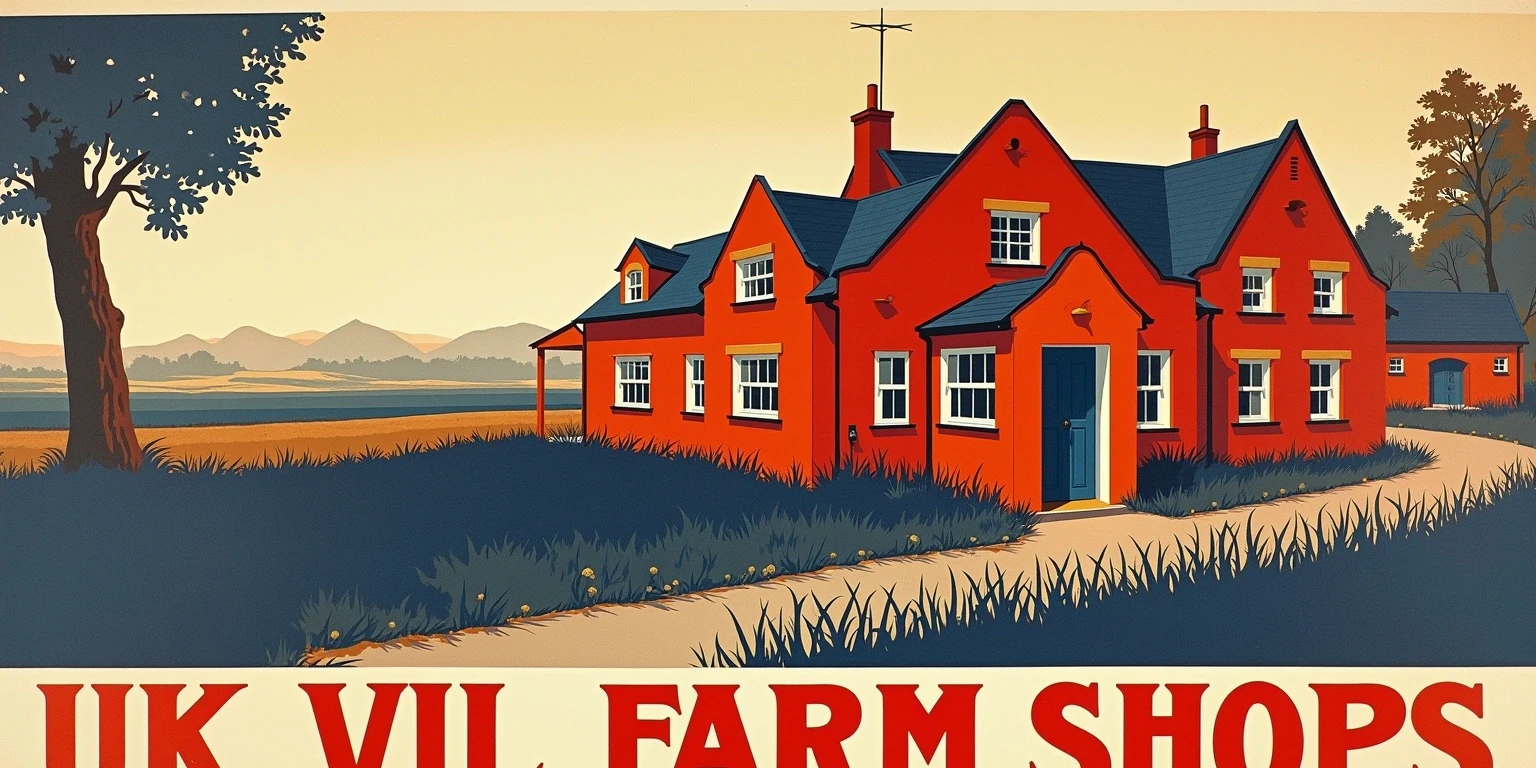The Whole Hog (Strathaven) Ltd farm shop