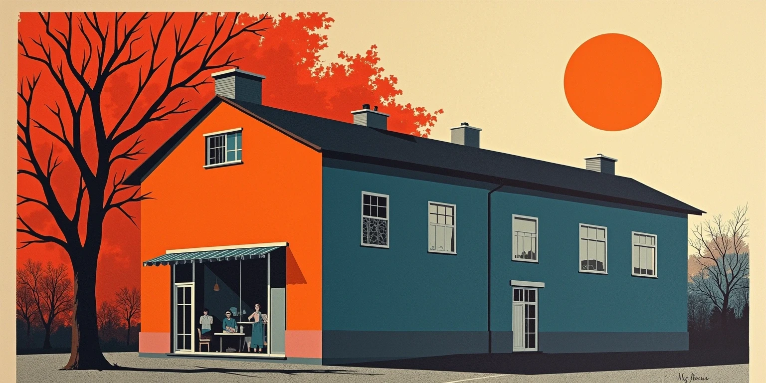 The Winch Farm Shop farm shop