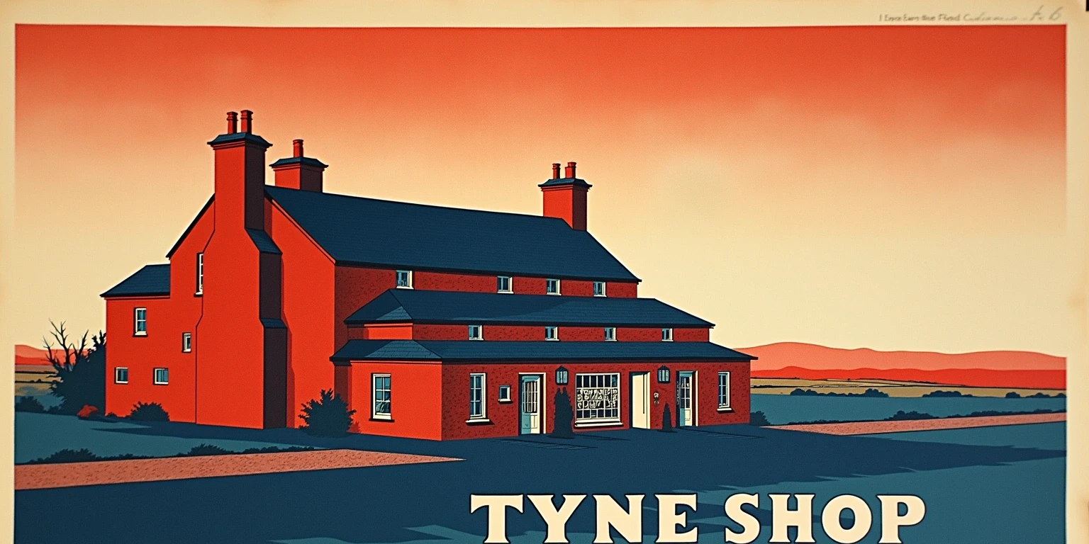 Town End Farm Community Store farm shop