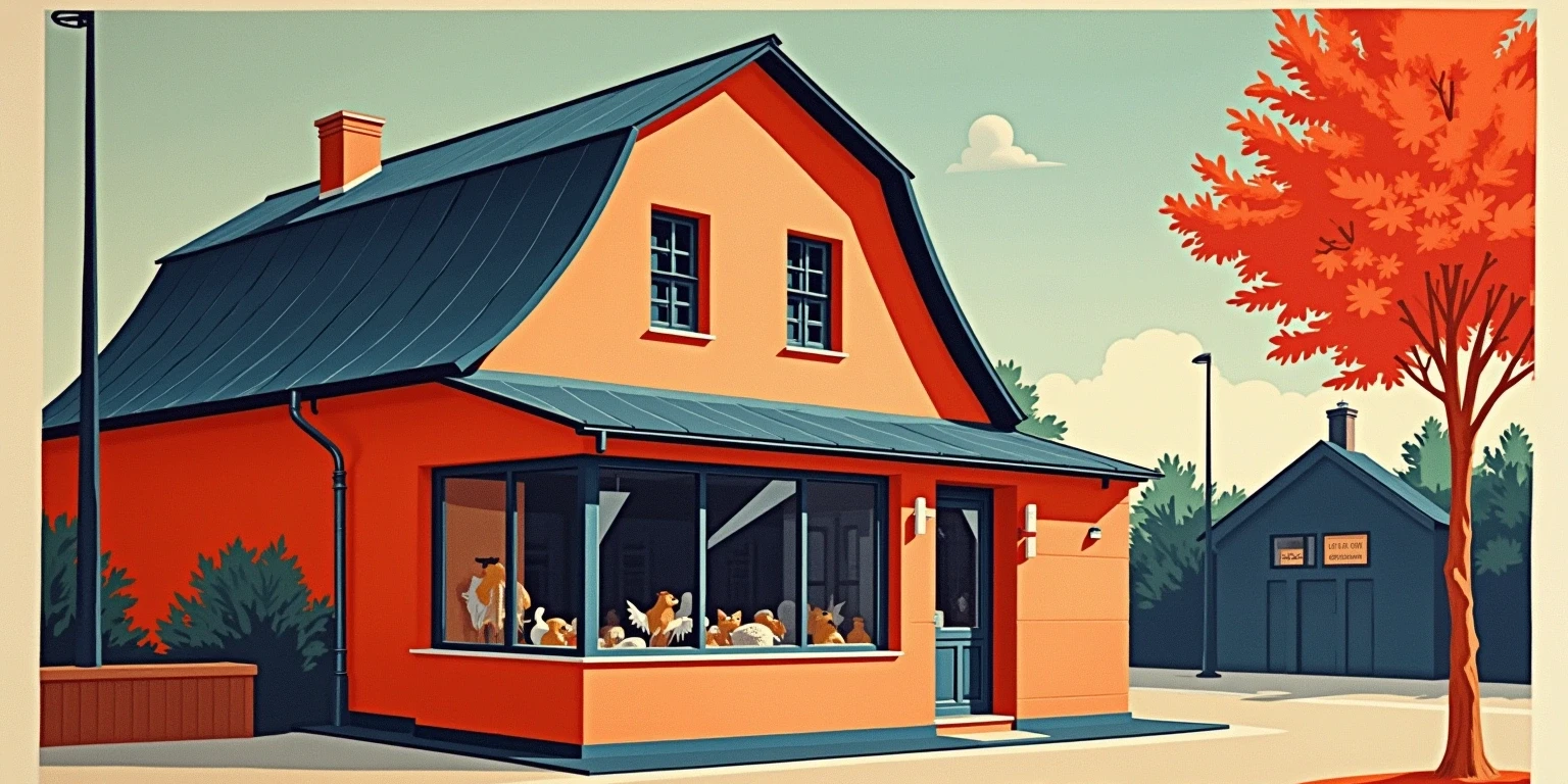Tramways Farm Shop farm shop